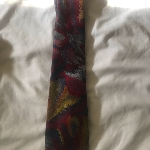 ARAMIS SILK TIES - Picture 8 of 10